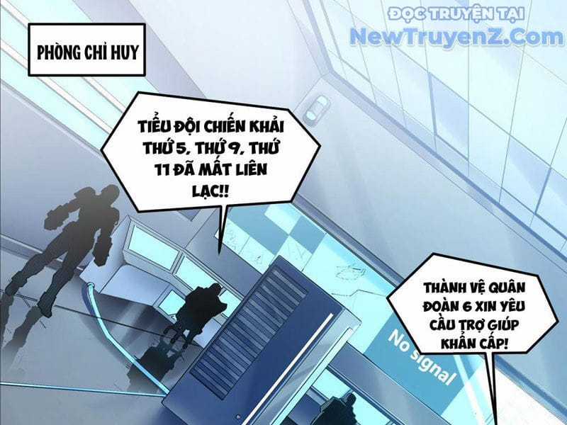 Cương Thiết Khế Ước - Chapter 26 - Trang 129