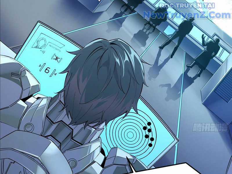 Cương Thiết Khế Ước - Chapter 26 - Trang 130