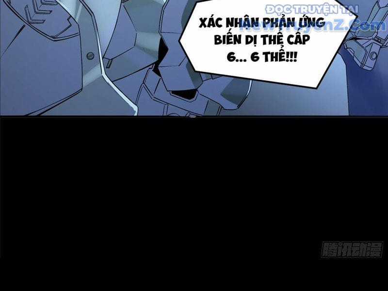 Cương Thiết Khế Ước - Chapter 26 - Trang 131