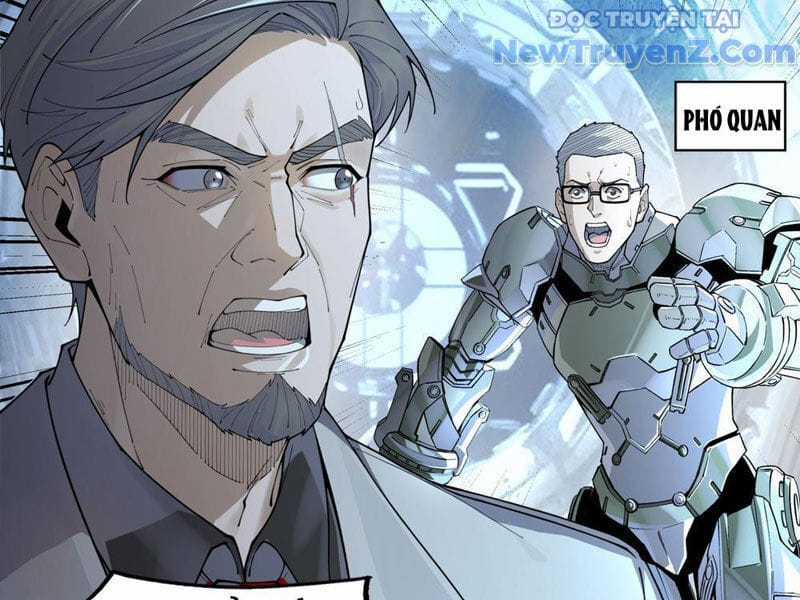 Cương Thiết Khế Ước - Chapter 26 - Trang 133