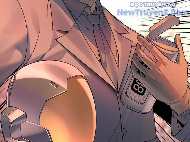 Cương Thiết Khế Ước - Chapter 26 - Trang 137