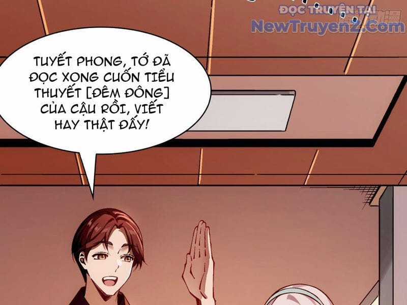 Cương Thiết Khế Ước - Chapter 26 - Trang 15