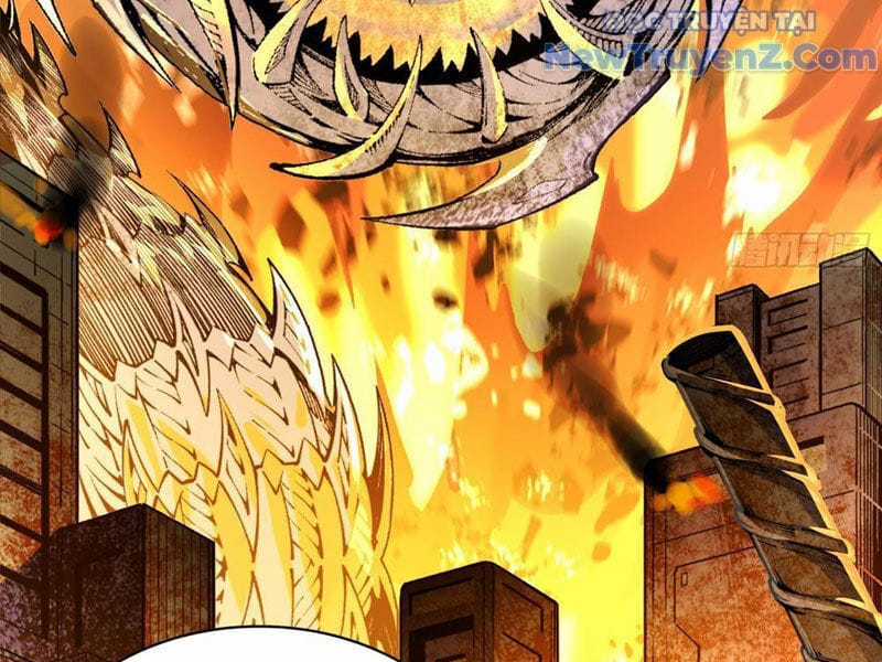 Cương Thiết Khế Ước - Chapter 26 - Trang 141