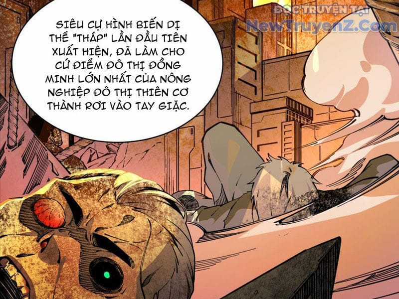 Cương Thiết Khế Ước - Chapter 26 - Trang 142