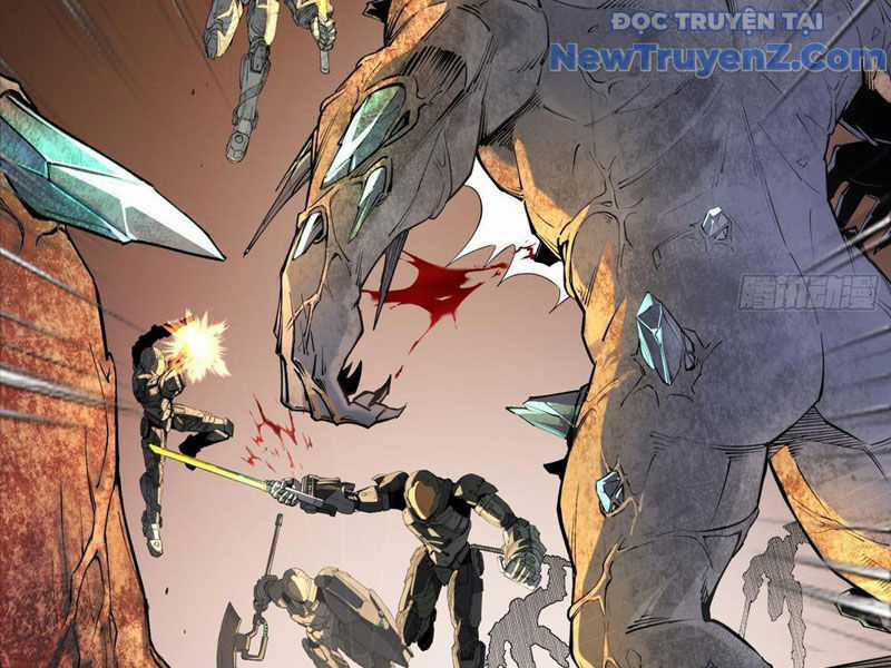 Cương Thiết Khế Ước - Chapter 26 - Trang 145