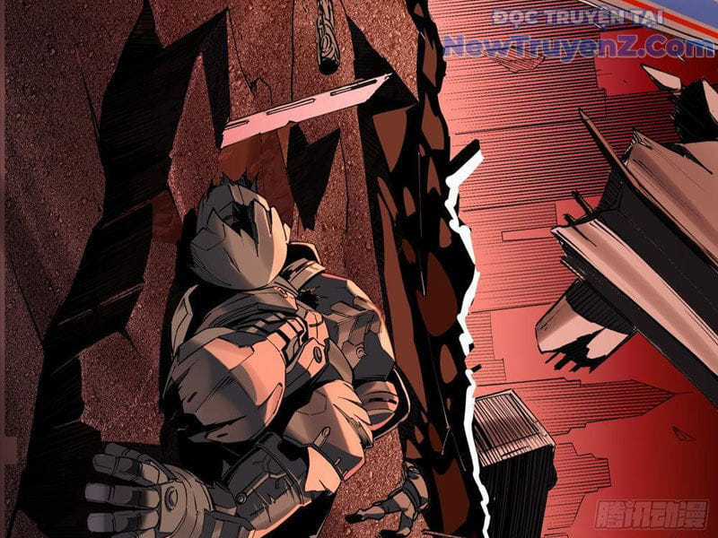 Cương Thiết Khế Ước - Chapter 26 - Trang 153