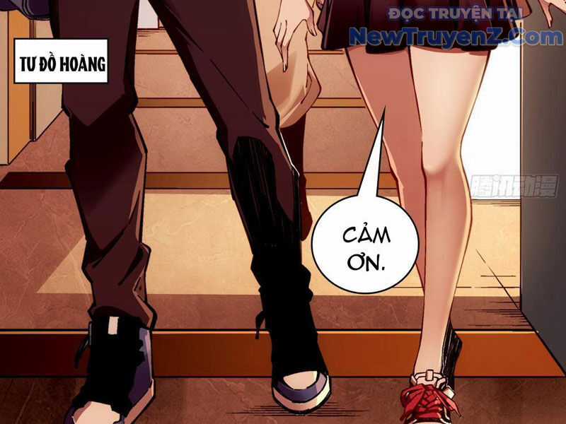 Cương Thiết Khế Ước - Chapter 26 - Trang 17