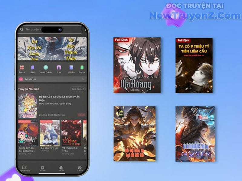 Cương Thiết Khế Ước - Chapter 26 - Trang 173