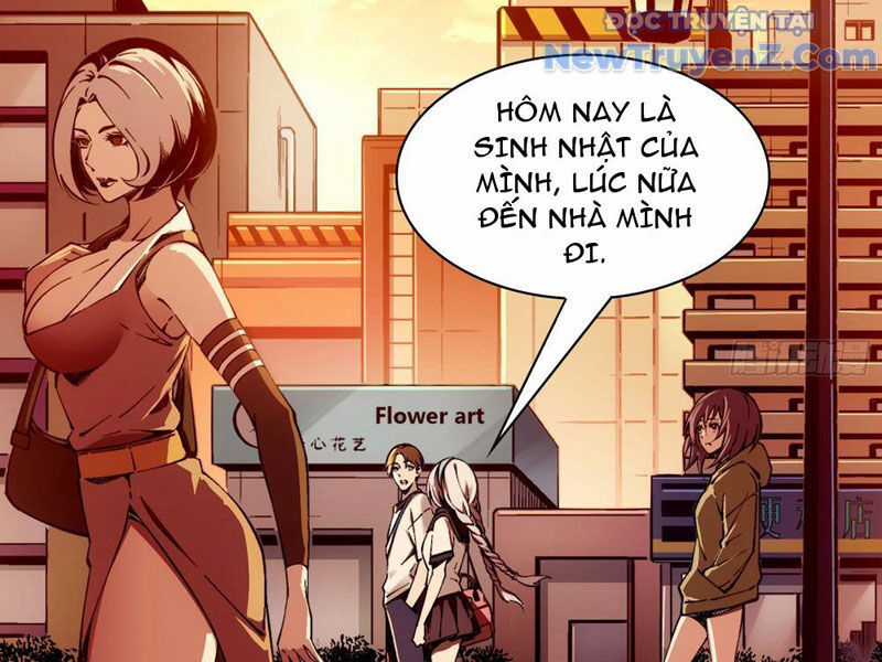 Cương Thiết Khế Ước - Chapter 26 - Trang 21