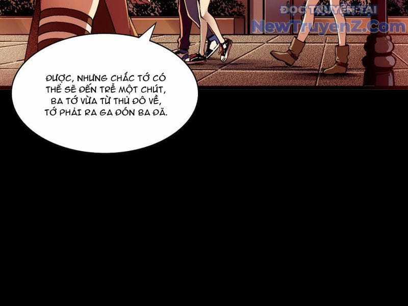 Cương Thiết Khế Ước - Chapter 26 - Trang 22