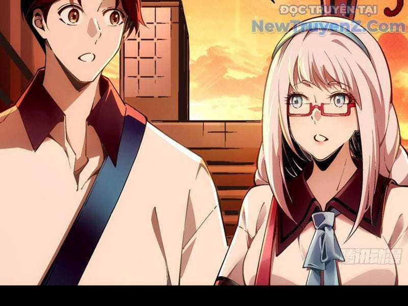 Cương Thiết Khế Ước - Chapter 26 - Trang 30