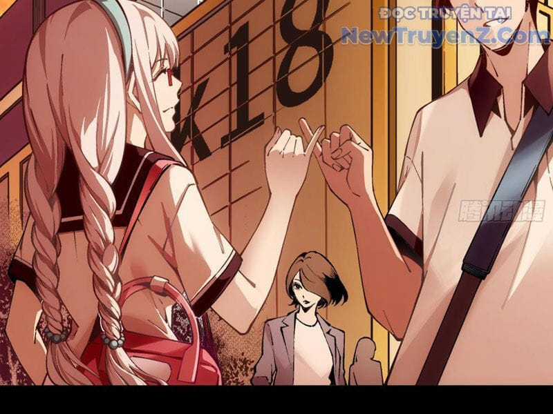 Cương Thiết Khế Ước - Chapter 26 - Trang 36