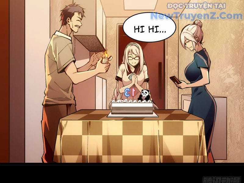 Cương Thiết Khế Ước - Chapter 26 - Trang 47