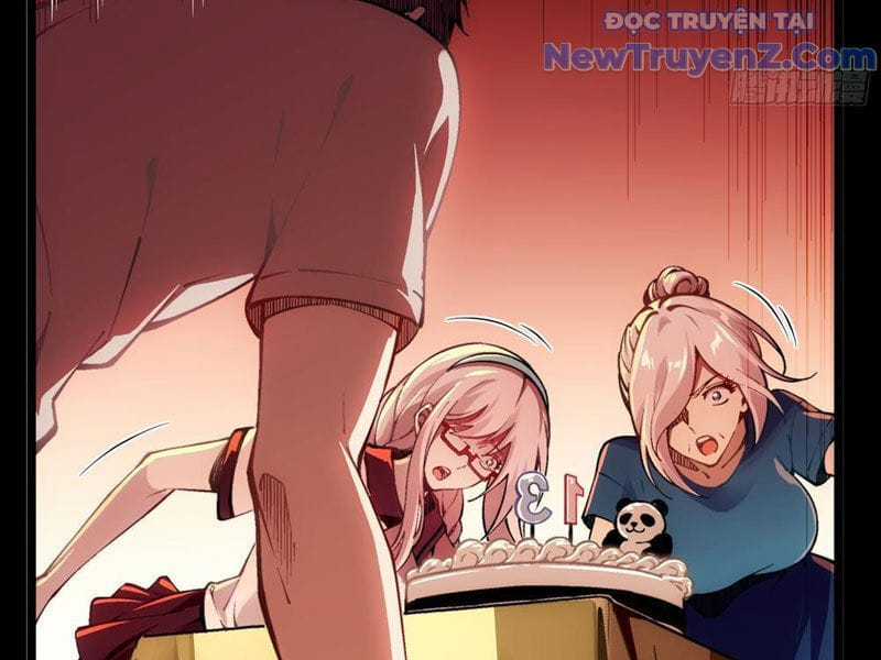 Cương Thiết Khế Ước - Chapter 26 - Trang 55