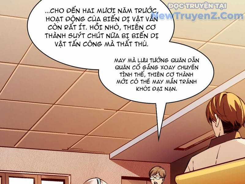 Cương Thiết Khế Ước - Chapter 26 - Trang 8