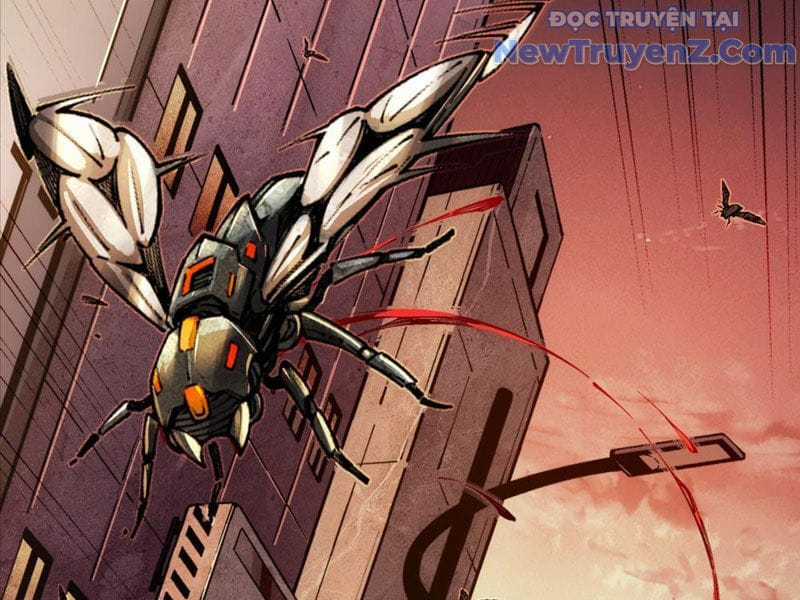 Cương Thiết Khế Ước - Chapter 26 - Trang 95