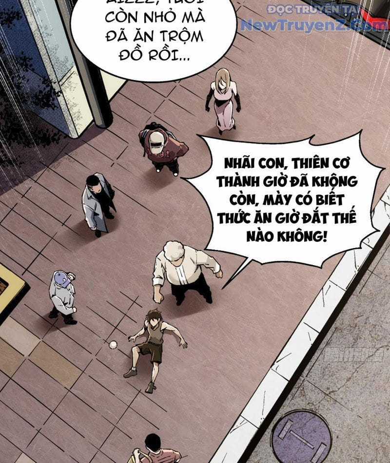 Cương Thiết Khế Ước - Chapter 27 - Trang 12