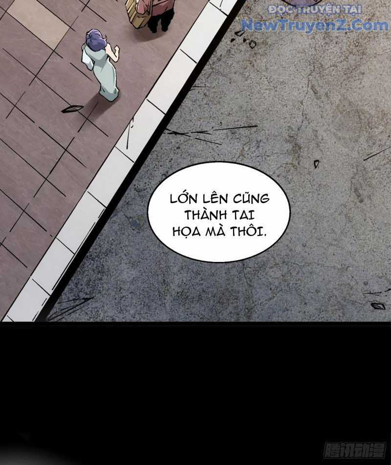 Cương Thiết Khế Ước - Chapter 27 - Trang 13