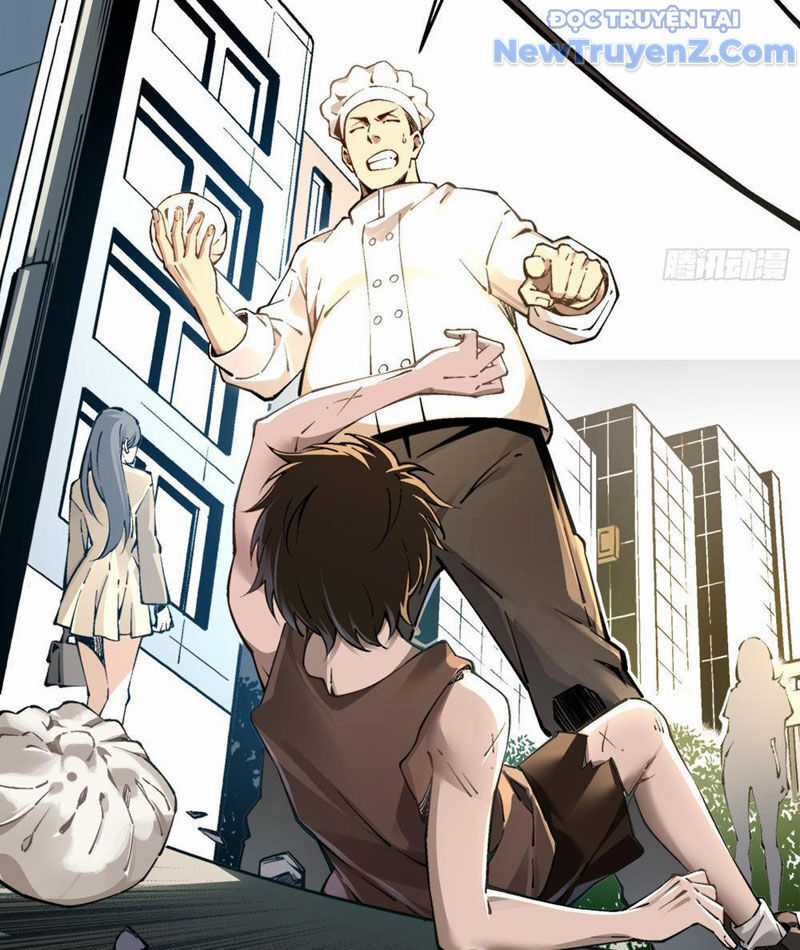 Cương Thiết Khế Ước - Chapter 27 - Trang 16