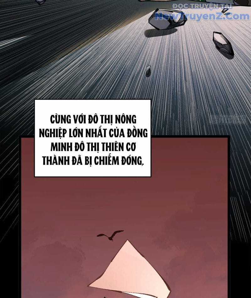 Cương Thiết Khế Ước - Chapter 27 - Trang 17