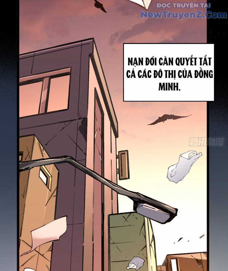 Cương Thiết Khế Ước - Chapter 27 - Trang 18