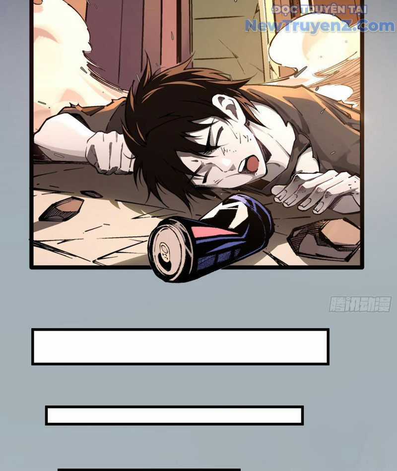 Cương Thiết Khế Ước - Chapter 27 - Trang 19