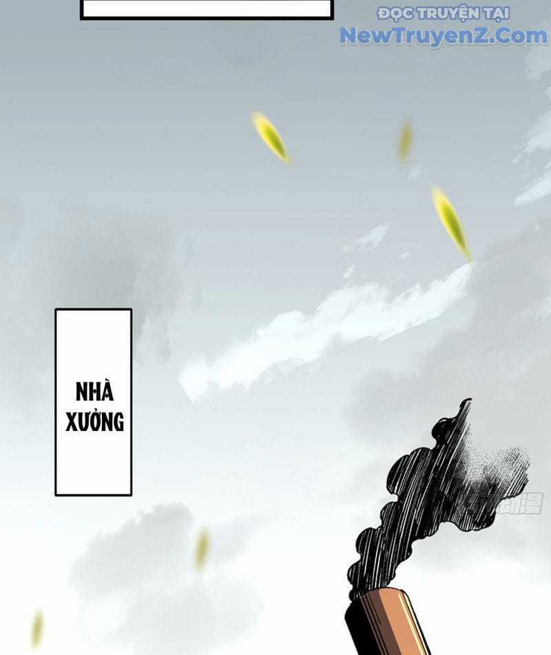 Cương Thiết Khế Ước - Chapter 27 - Trang 20