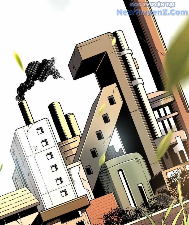 Cương Thiết Khế Ước - Chapter 27 - Trang 21