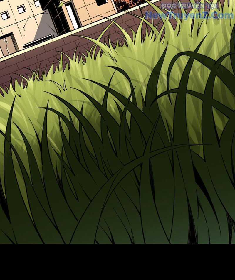 Cương Thiết Khế Ước - Chapter 27 - Trang 22