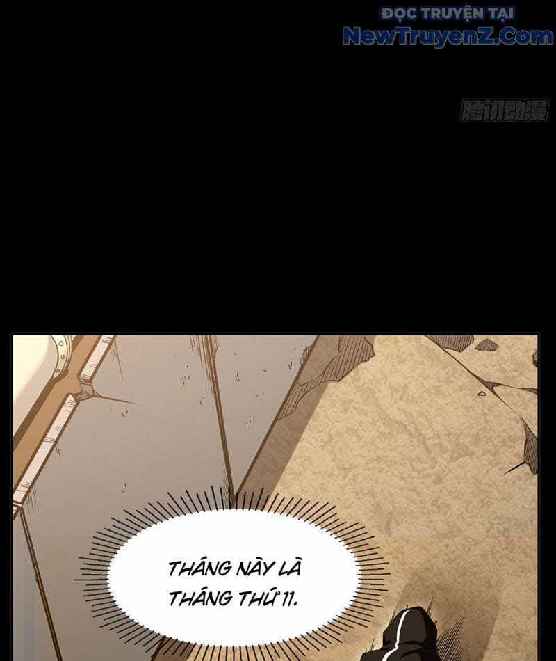 Cương Thiết Khế Ước - Chapter 27 - Trang 23
