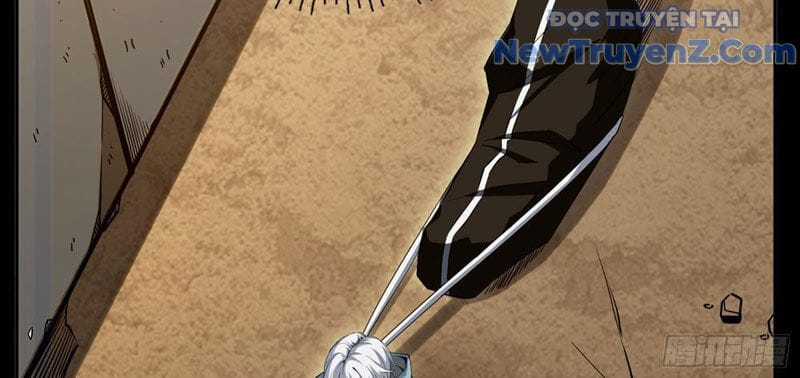 Cương Thiết Khế Ước - Chapter 27 - Trang 24