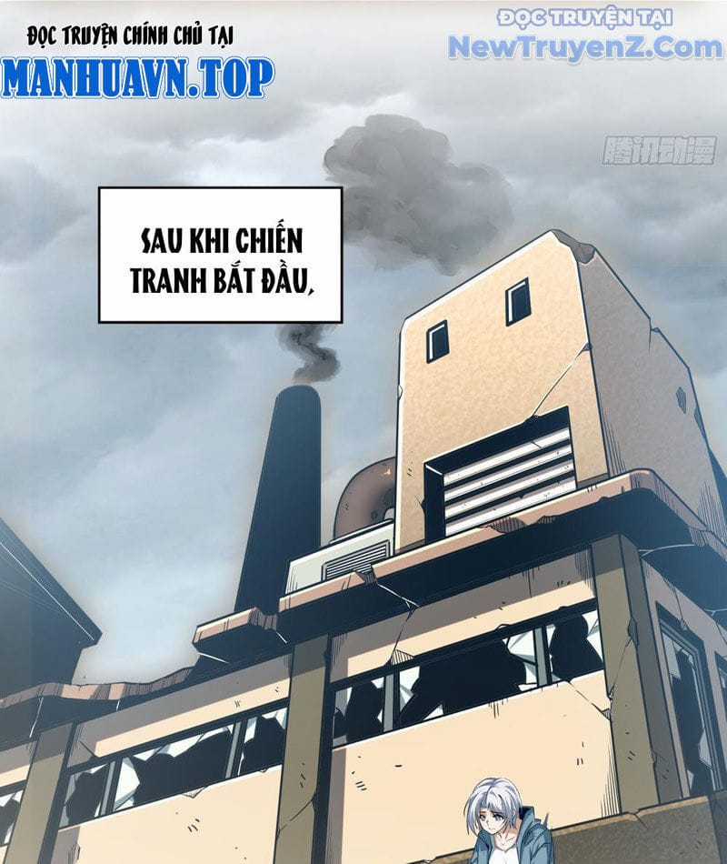 Cương Thiết Khế Ước - Chapter 27 - Trang 26