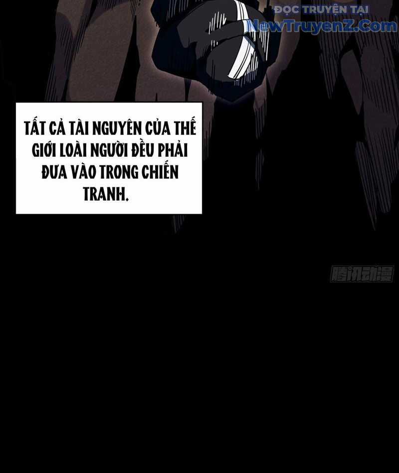 Cương Thiết Khế Ước - Chapter 27 - Trang 28