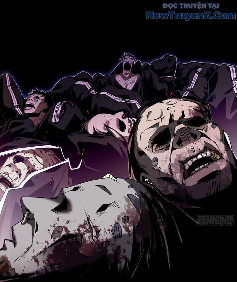 Cương Thiết Khế Ước - Chapter 27 - Trang 29