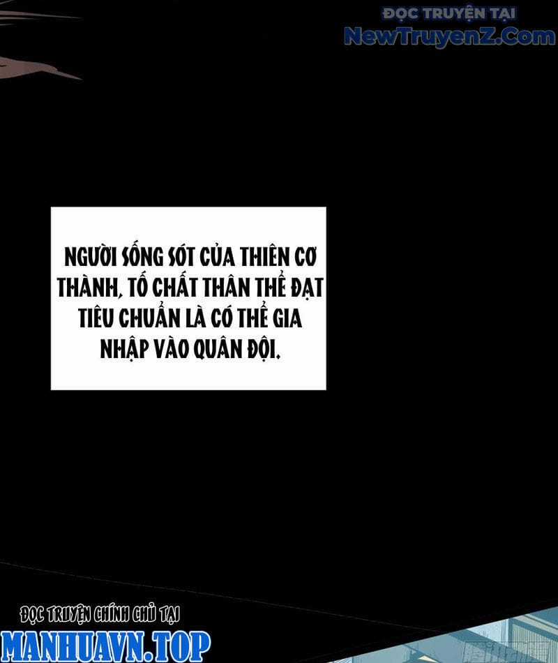 Cương Thiết Khế Ước - Chapter 27 - Trang 30