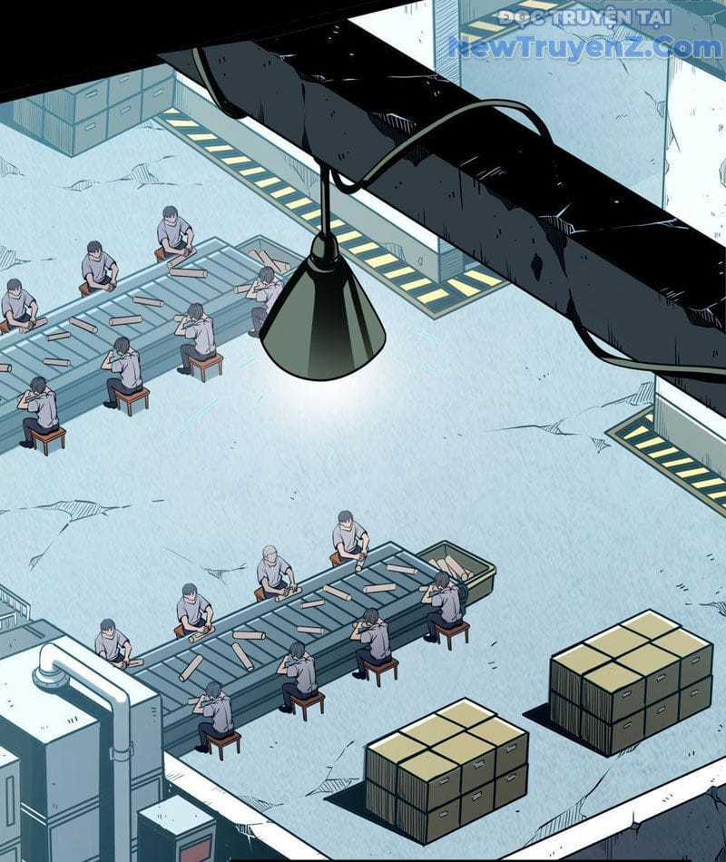 Cương Thiết Khế Ước - Chapter 27 - Trang 31