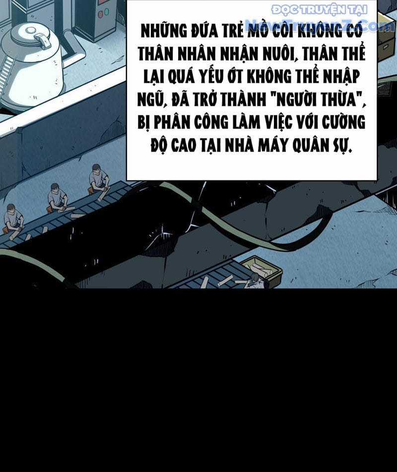 Cương Thiết Khế Ước - Chapter 27 - Trang 32