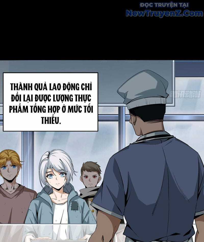 Cương Thiết Khế Ước - Chapter 27 - Trang 33