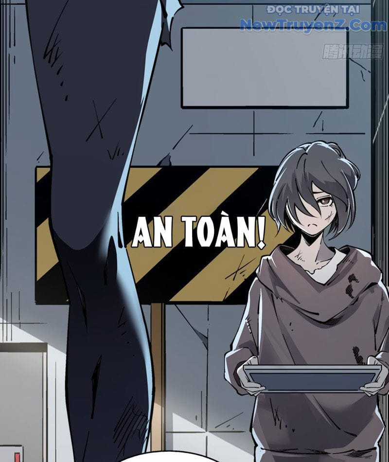 Cương Thiết Khế Ước - Chapter 27 - Trang 36