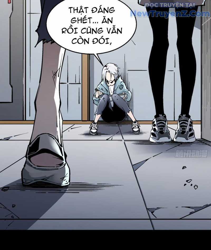 Cương Thiết Khế Ước - Chapter 27 - Trang 37