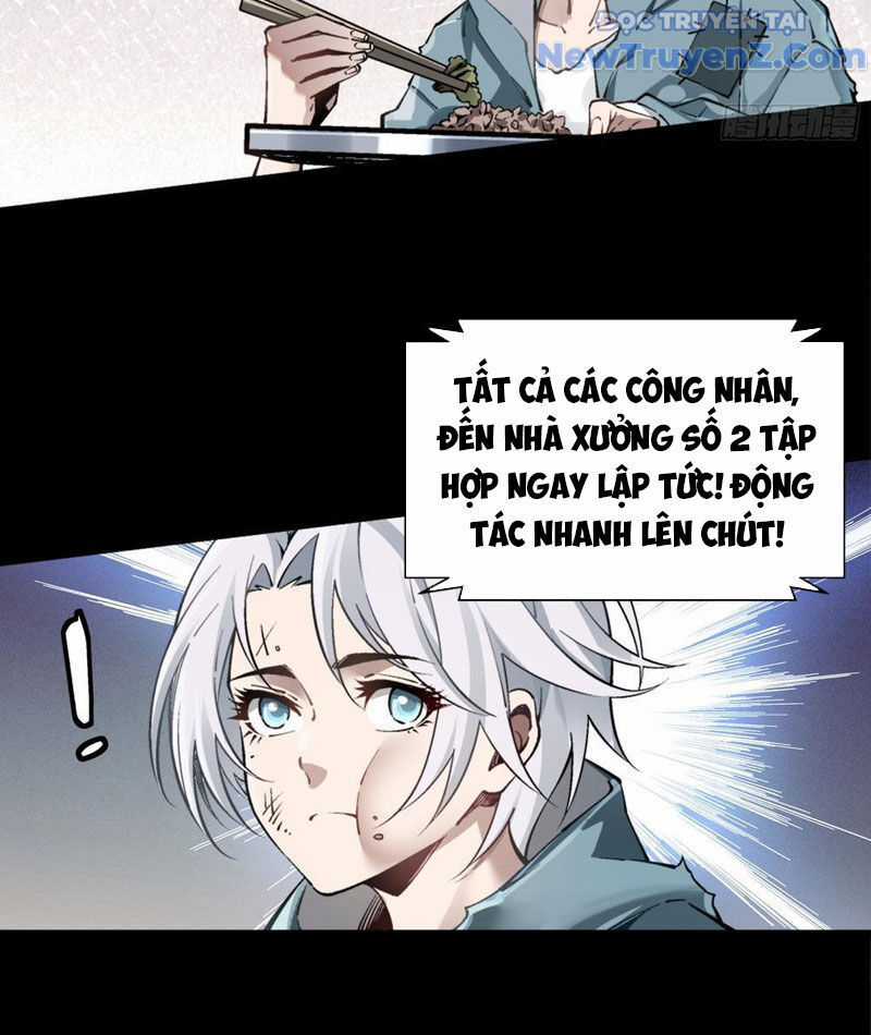 Cương Thiết Khế Ước - Chapter 27 - Trang 39