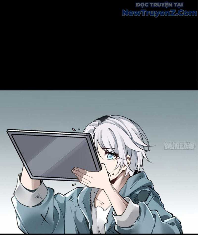 Cương Thiết Khế Ước - Chapter 27 - Trang 40