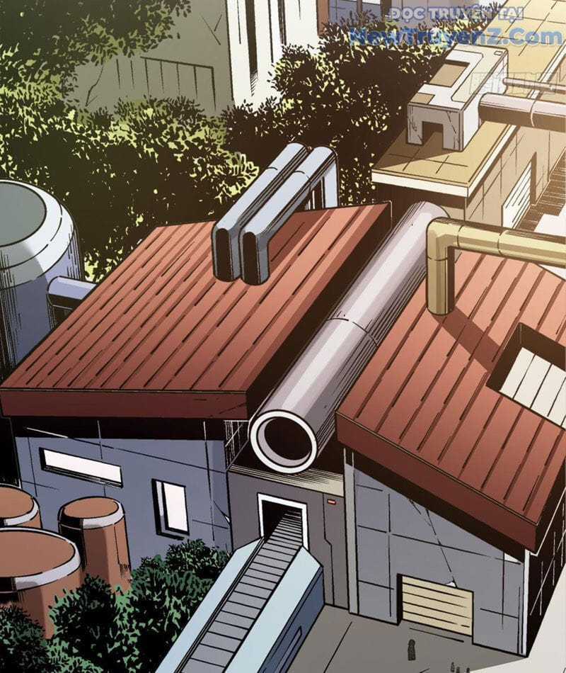 Cương Thiết Khế Ước - Chapter 27 - Trang 42