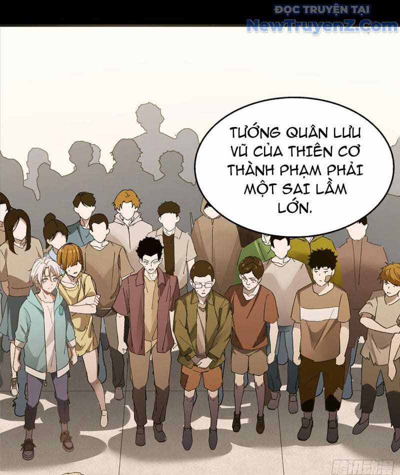 Cương Thiết Khế Ước - Chapter 27 - Trang 50