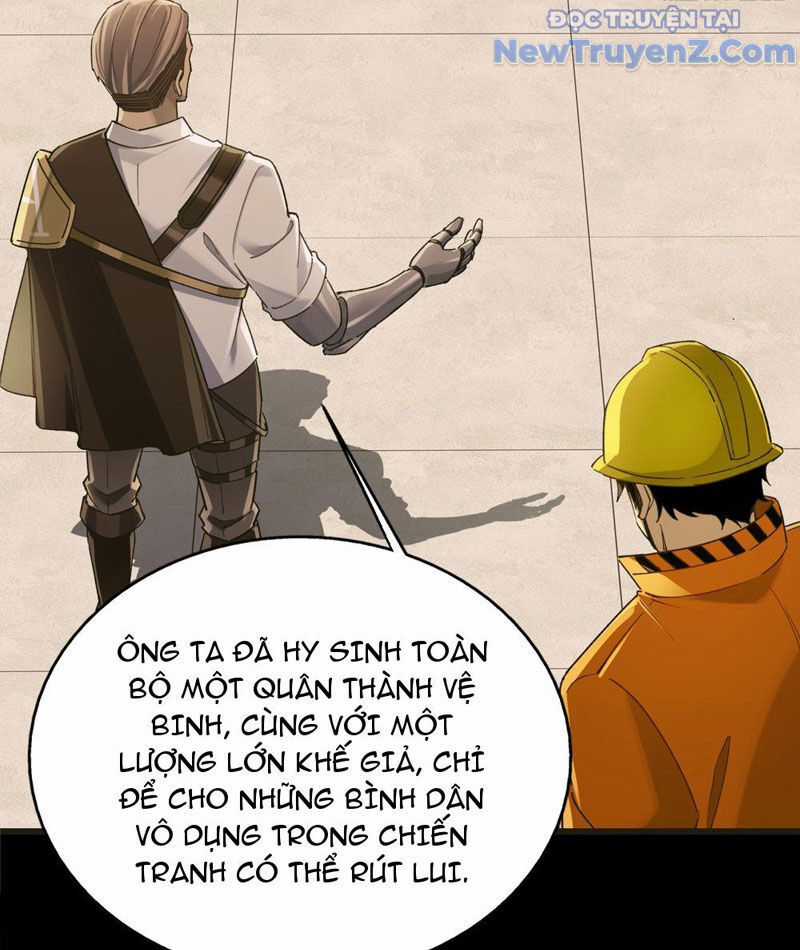 Cương Thiết Khế Ước - Chapter 27 - Trang 51