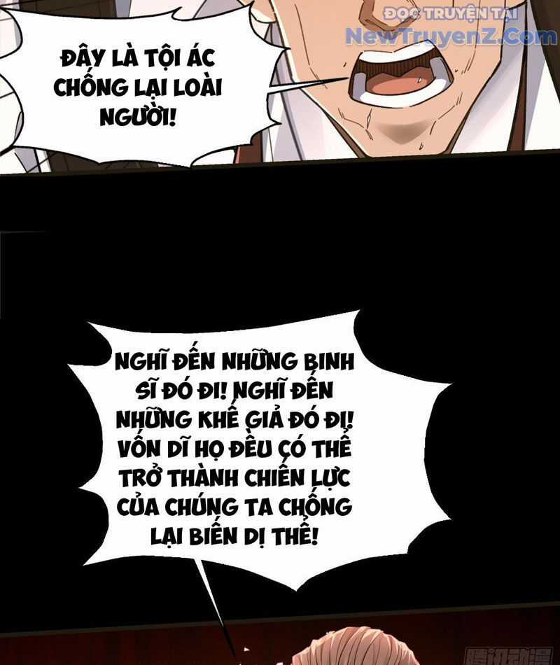 Cương Thiết Khế Ước - Chapter 27 - Trang 53