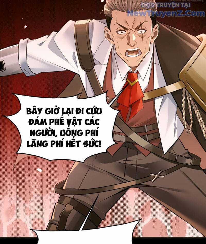 Cương Thiết Khế Ước - Chapter 27 - Trang 54