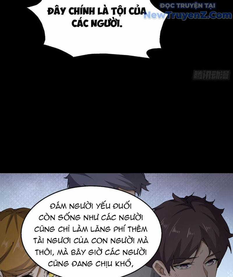 Cương Thiết Khế Ước - Chapter 27 - Trang 55