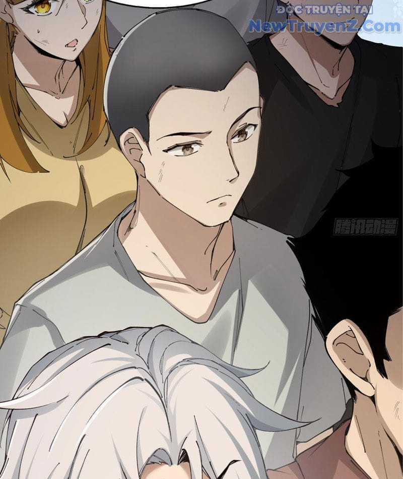 Cương Thiết Khế Ước - Chapter 27 - Trang 56