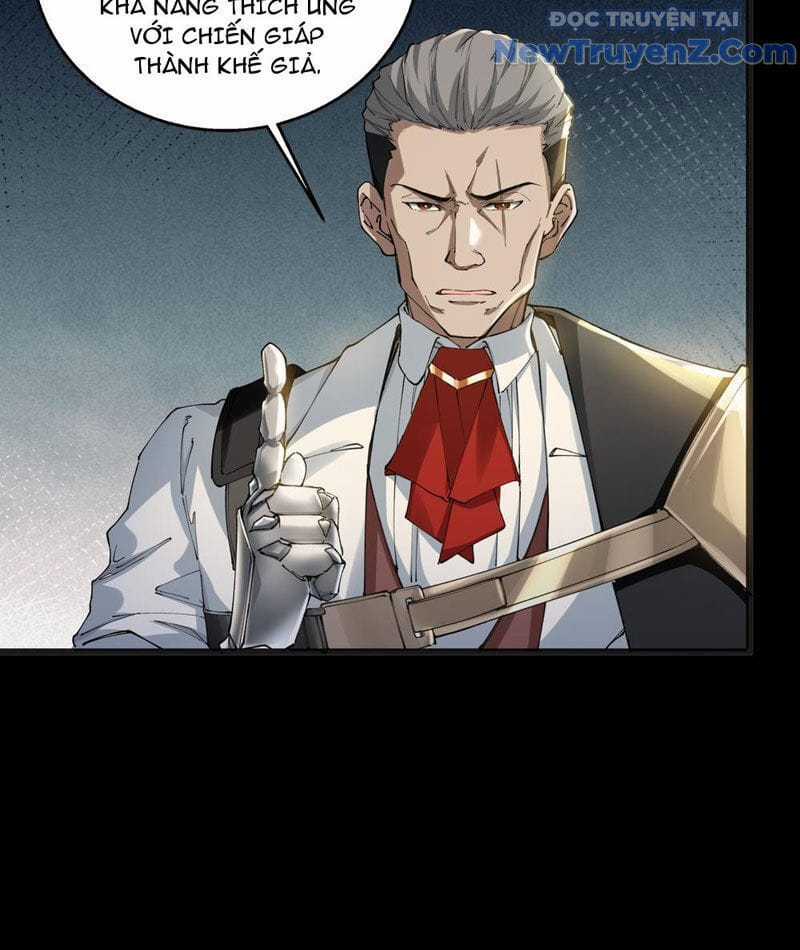 Cương Thiết Khế Ước - Chapter 27 - Trang 59